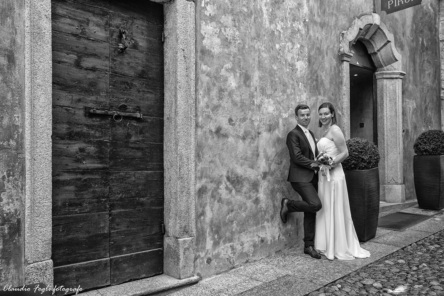Claudio Fogli Fotografo